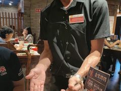 -真地道京味府·鲜橙烤鸭·北京菜(朝外大街东大桥店)