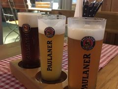 -Paulaner·德国帕拉娜自酿啤酒餐厅(海上世界店)