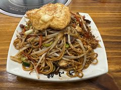 -牛小隆牛肉面馆(四牌楼店)