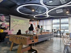 -CIAO·团建聚餐·生日派对轰趴馆(福田店)