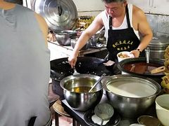 -周记热干面豆皮大王(桃花东街店)
