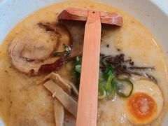 -味千拉面(金融街店)