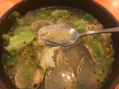 -萨莉亚意式餐厅(国展天虹店)