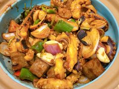 -渔意楼·驰名沙田乳鸽(五羊店)