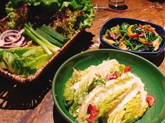 -山港凯悦酒店·BEBA海滩烧烤餐厅酒吧
