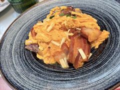 -观塘港茶餐厅(八一大道店)