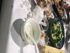 -阿尔法海鲜排档(爱琴海店)