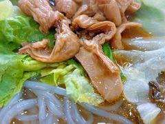-天府面庄(天平路店)