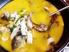 -爷爷的土钵菜(街道口店)