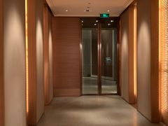 -上海柏悦酒店