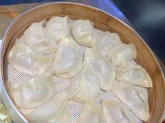 牛肉馅蒸饺-东北农家饺子村(昌平路店)