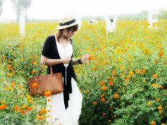 景点-北京东方普罗旺斯薰衣草庄园