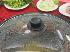 -花苑美食横琴生蚝火锅(拱北粤华路店)