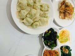 -东方饺子王(新奥购物中心店)