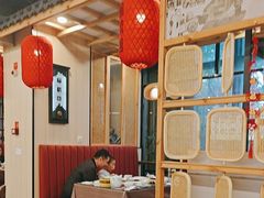 -安泰楼·佛跳墙创始人·传统闽味早茶·酒楼(三坊七巷闽菜地标店)