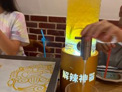 -串烧工坊 BBQ Box(牛车水店)