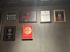 -万丽轩·粤菜(王府井金茂万丽酒店)