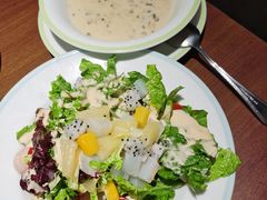 -萨莉亚意式餐厅(杭州西溪龙湖天街店)