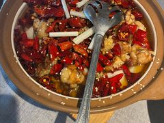 -南堂馆·新川菜(春熙路店)