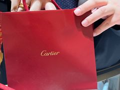 -卡地亚(杭州大厦精品店)