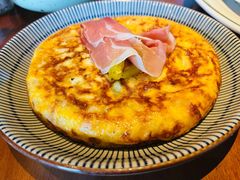 -Laures·月桂西班牙碳烤餐厅(十尚坊店)