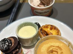 -博林天瑞喜来登酒店·西丽尚膳