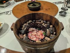 -天怡·鱼工厂(临江店)
