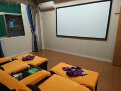 -悠闲岛·影院足道·按摩SPA(华侨城店)