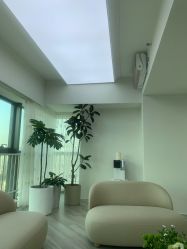 -HEYAN荷妍专业脱毛连锁机构