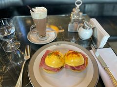 -The Wolseley