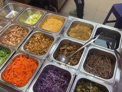 -张果佬年糕卷(科巷店)