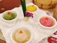 -点都德(聚福楼店)