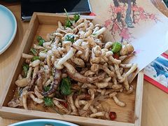 -盛京富丽园老菜馆·东北菜(和平南大街店)