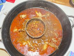 -老天桥蛙炉火锅(姑苏总店)