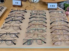 -Eziwish眼镜·蔡司授权店