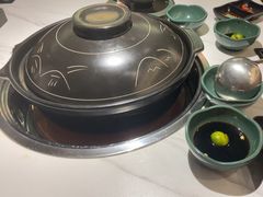 -狐狸爱上椰子鸡(滨江星光大道店)