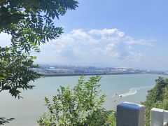 -锦州笔架山风景区