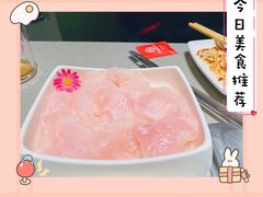 -海底捞火锅(奥森店)