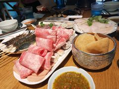 -Thai Basil罗勒叶泰式餐厅(时代天街店)