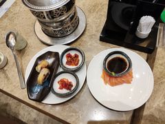 -盛宴标帜餐厅·亲子自助 (南昌喜来登酒店)