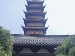 -常熟方塔园