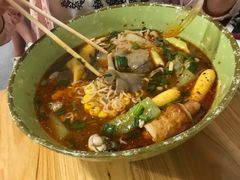 -筒骨麻辣烫(永同昌公寓胜明花园店)