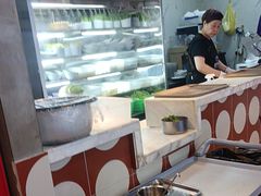 -小骨煲金华砂锅(转塘金街美地店)