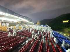 -鼎盛王朝康熙大典实景演出