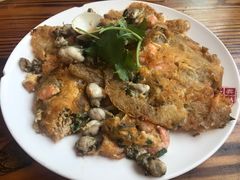 -百年银屏蚝烙·潮汕菜·非遗(乐山店)