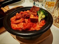 -俄士厨房(五棵松华熙LIVE店)