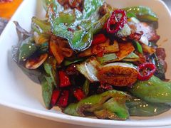 嘉丰小炒肉-嘉丰湘菜馆(芳群园店)
