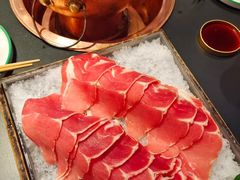 -南门四季铜锅涮肉(望京店)