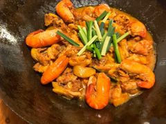 -美未居·老字号·地道顺德菜·桑拿鸡·鱼生(容桂店)