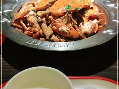 -胖哥俩肉蟹煲(苏州中心店)